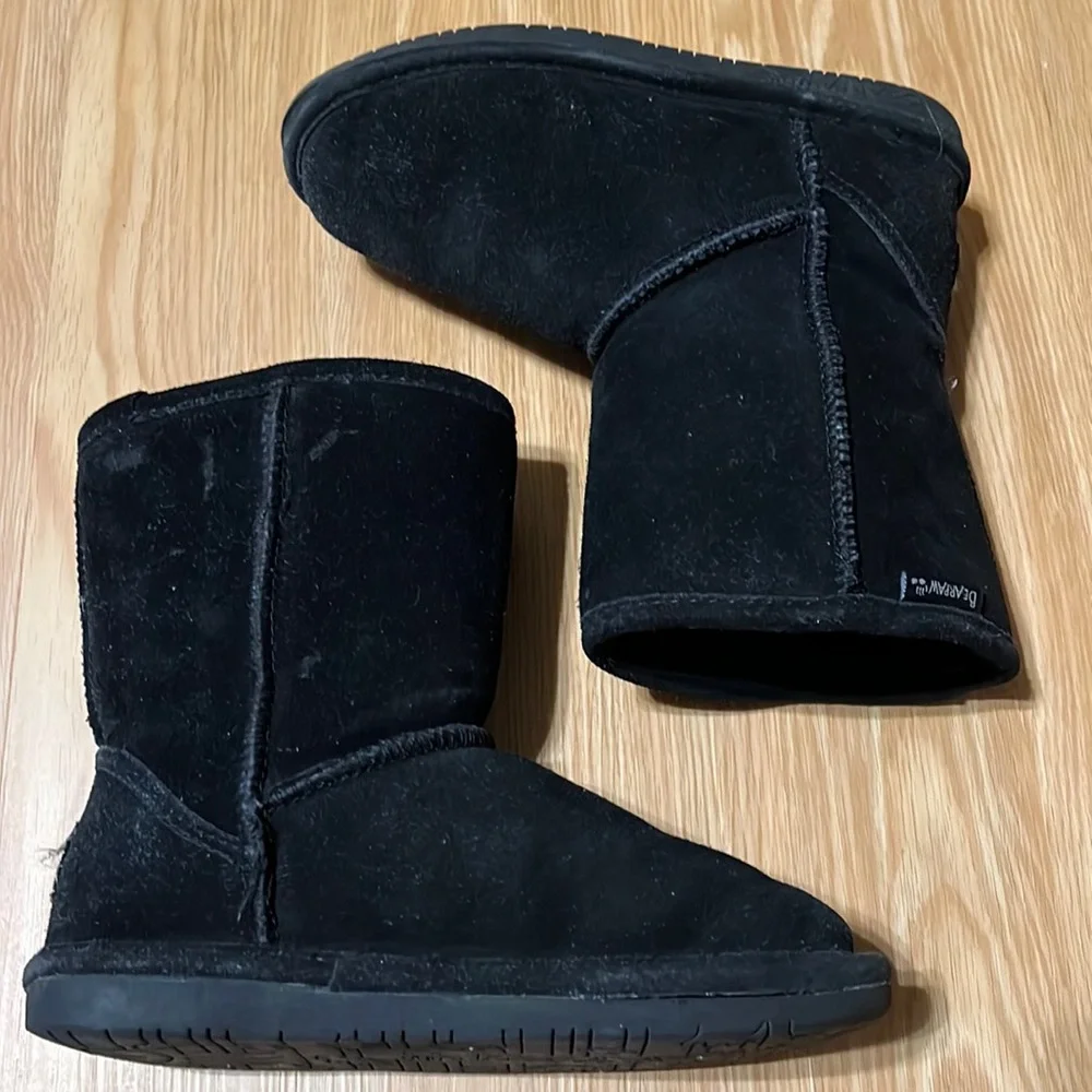 BearPaw Boots